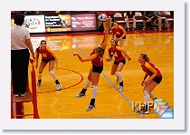 Volleyball vs Missouri Western * (200 Slides)